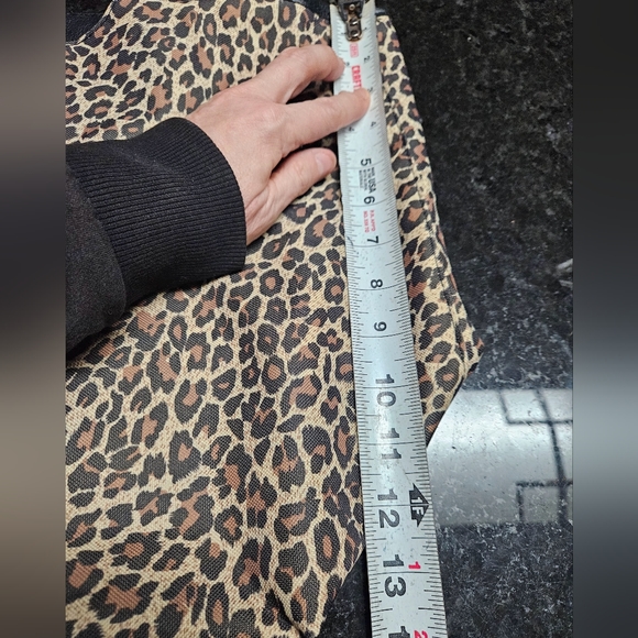 For Your Eyes Only Multi-Pocket Travel Cosmetic Makeup Travel Handbags NEW - Picture 8 of 12